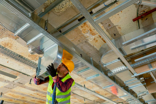 Best HVAC emergency services  in Ainsworth, NE