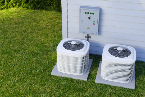 Best HVAC installation services  in Ainsworth, NE