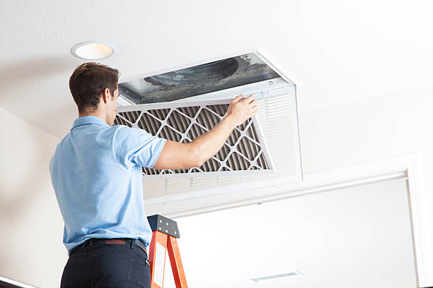 Best HVAC maintenance near me  in Ainsworth, NE