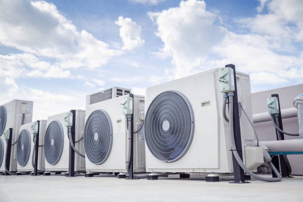 Local HVAC companies in Ainsworth, NE