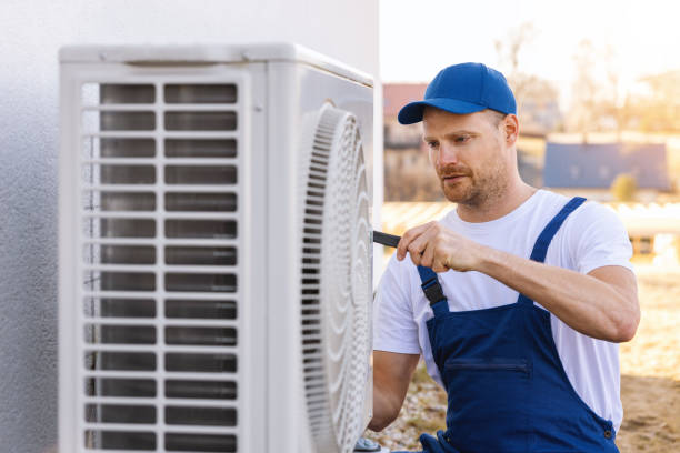 Best HVAC repair near me  in Ainsworth, NE