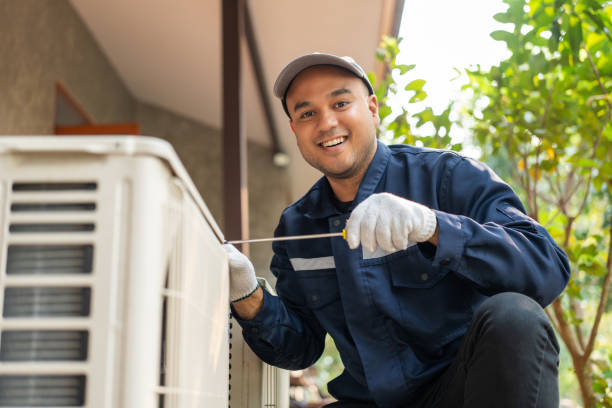 Professional HVAC in Ainsworth, NE