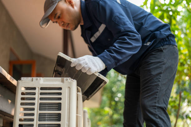 AC installation near me in Ainsworth, NE
