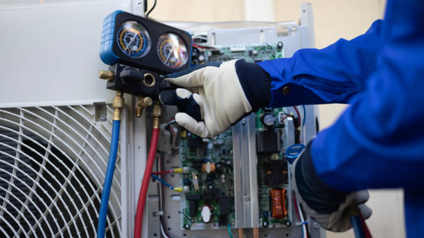 Trusted Ainsworth, NE HVAC Experts